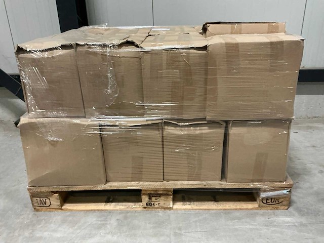 Barbarossa hanse bock - 750ml - 8% bier (216x) - afbeelding 6 van  6