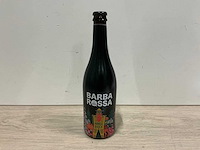 Barbarossa hanse bock - 750ml - 8% bier (216x) - afbeelding 1 van  6