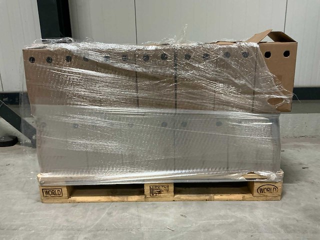 Barbarossa hanse bock - 750ml - 8% bier (252x) - afbeelding 4 van  4