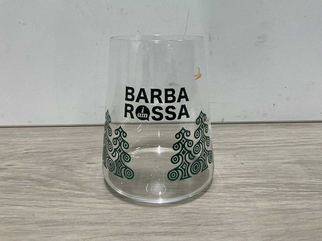 Barbarossa highball power glazen (560x) - afbeelding 1 van  6
