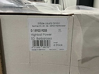 Barbarossa highball power glazen (560x) - afbeelding 4 van  6