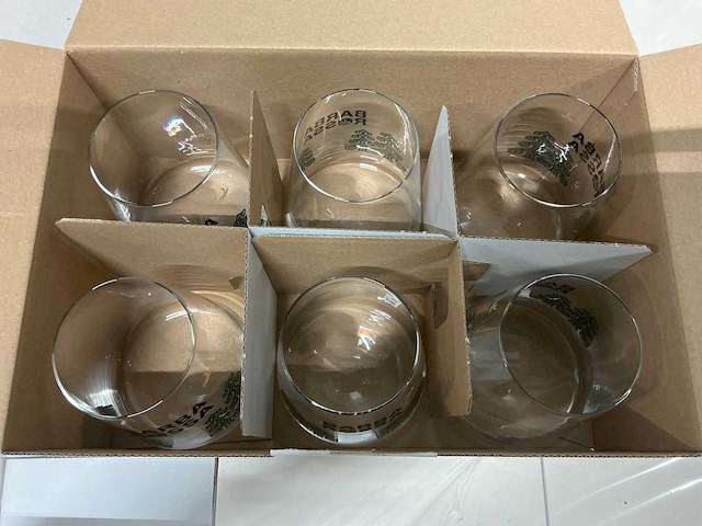 Barbarossa highball power glazen (560x) - afbeelding 5 van  6