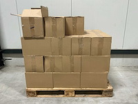 Barbarossa porter - 330ml - 7% portwijn (768x) - afbeelding 3 van  6