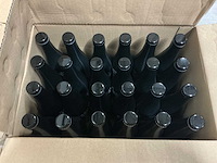 Barbarossa porter - 330ml - 7% portwijn (768x) - afbeelding 4 van  6