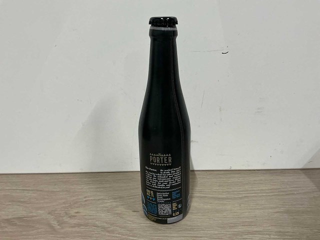 Barbarossa porter - 330ml - 7% portwijn (768x) - afbeelding 5 van  6