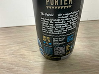 Barbarossa porter - 330ml - 7% portwijn (768x) - afbeelding 6 van  6