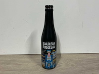 Barbarossa porter - 330ml - 7% portwijn (768x) - afbeelding 1 van  5