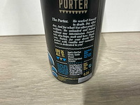 Barbarossa porter - 330ml - 7% portwijn (768x) - afbeelding 5 van  5