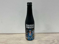 Barbarossa porter - 330ml - 7% portwijn (792x) - afbeelding 1 van  6