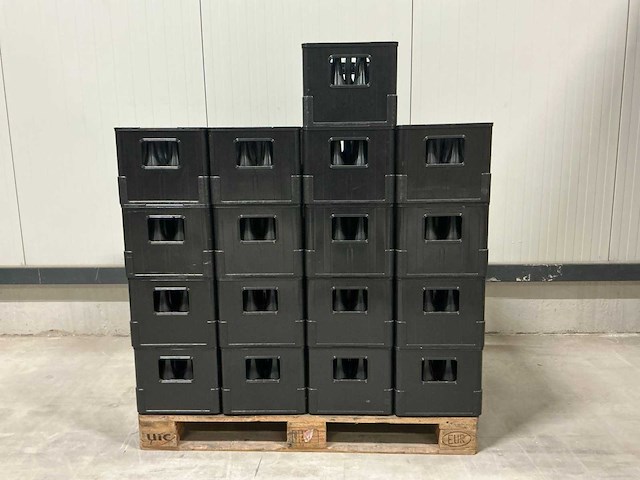 Barbarossa porter - 330ml - 7% portwijn (792x) - afbeelding 3 van  6