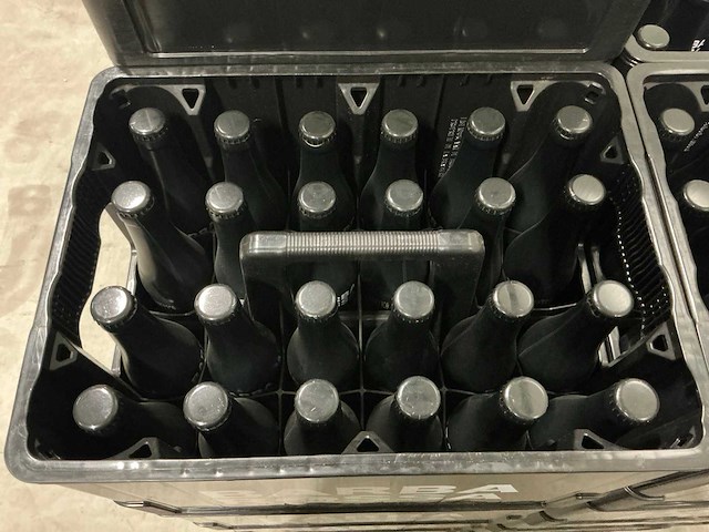 Barbarossa porter - 330ml - 7% portwijn (792x) - afbeelding 4 van  6