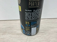 Barbarossa porter - 330ml - 7% portwijn (792x) - afbeelding 6 van  6
