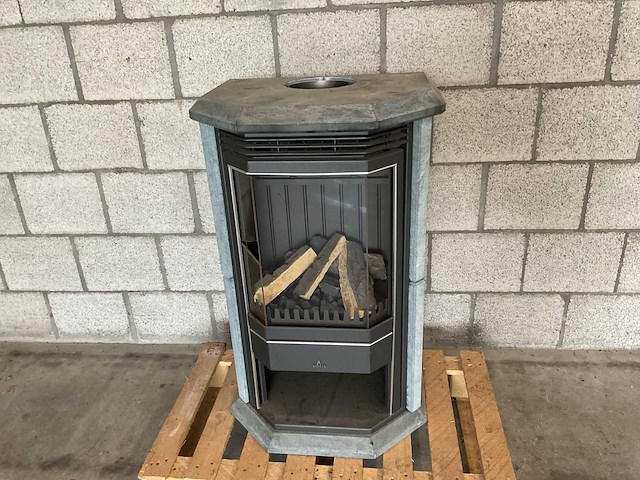 Barbas - b11bs - sfeerhaard - afbeelding 2 van  14