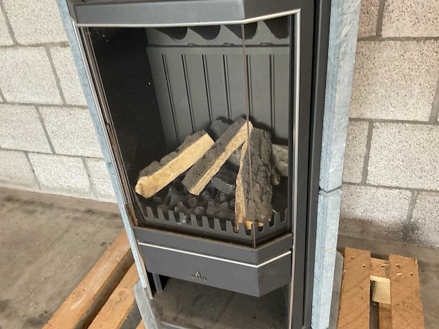 Barbas - b11bs - sfeerhaard - afbeelding 3 van  14