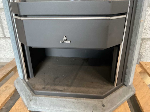 Barbas - b11bs - sfeerhaard - afbeelding 4 van  14