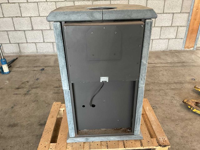 Barbas - b11bs - sfeerhaard - afbeelding 6 van  14