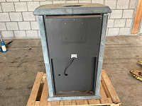 Barbas - b11bs - sfeerhaard - afbeelding 6 van  14