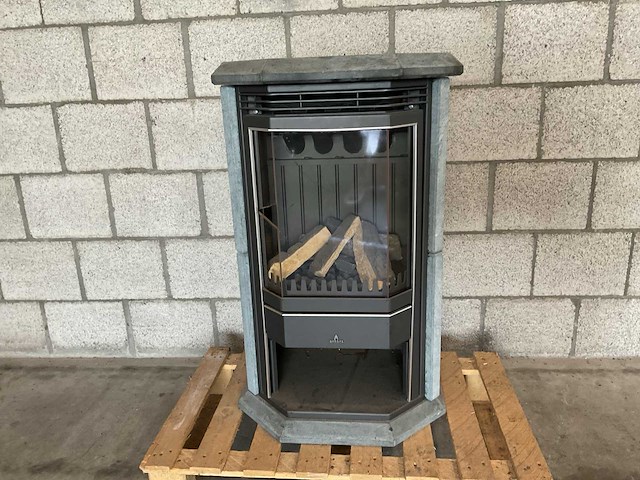 Barbas - b11bs - sfeerhaard - afbeelding 7 van  14