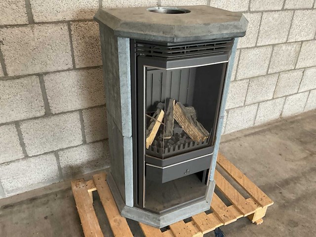 Barbas - b11bs - sfeerhaard - afbeelding 9 van  14