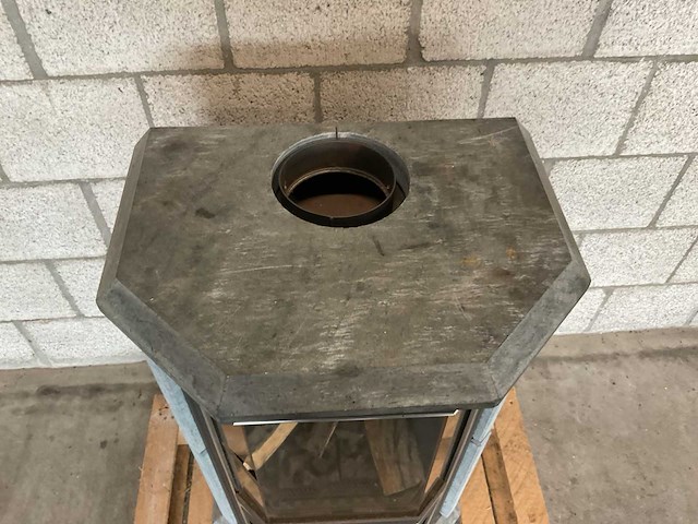 Barbas - b11bs - sfeerhaard - afbeelding 10 van  14