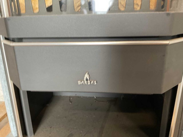 Barbas - b11bs - sfeerhaard - afbeelding 11 van  14