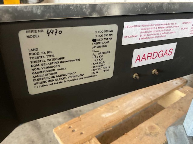 Barbas - b11bs - sfeerhaard - afbeelding 13 van  14