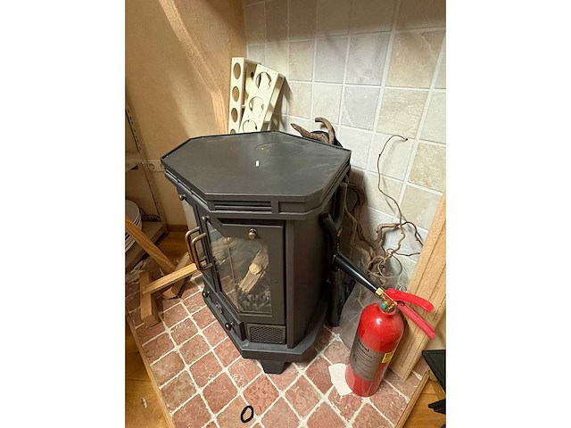 Barbas - gashaard - afbeelding 2 van  4