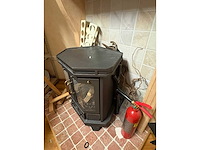 Barbas - gashaard - afbeelding 2 van  4