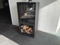 Barbas box gas 55 gashaard - afbeelding 1 van  5