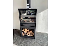 Barbas box gas 55 gashaard - afbeelding 3 van  5