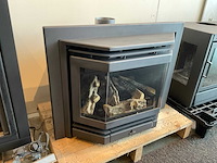 Barbas interfocos inbouw gashaard - afbeelding 1 van  5