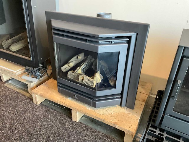 Barbas interfocos inbouw gashaard - afbeelding 2 van  5