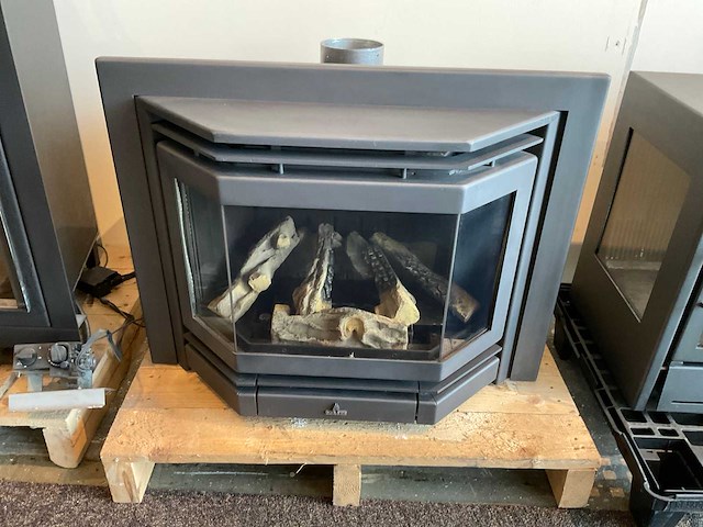 Barbas interfocos inbouw gashaard - afbeelding 3 van  5