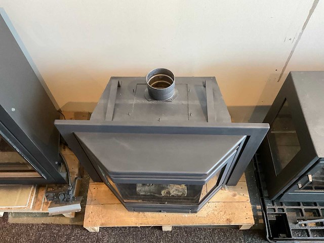 Barbas interfocos inbouw gashaard - afbeelding 4 van  5