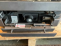 Barbas interfocos inbouw gashaard - afbeelding 5 van  5