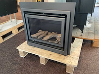 Barbas unica 50 inbouw gashaard - afbeelding 1 van  1