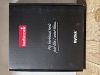 Barbecook bbq 5 delige set aantal 1 set. - afbeelding 2 van  7