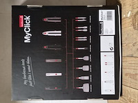 Barbecook bbq 5 delige set aantal 1 set. - afbeelding 4 van  7