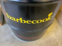 Barbecook bbq barrel - afbeelding 3 van  9