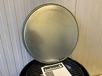 Barbecook bbq barrel - afbeelding 5 van  9