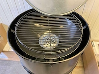 Barbecook bbq barrel - afbeelding 6 van  9