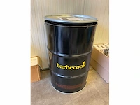 Barbecook bbq barrel - afbeelding 7 van  9