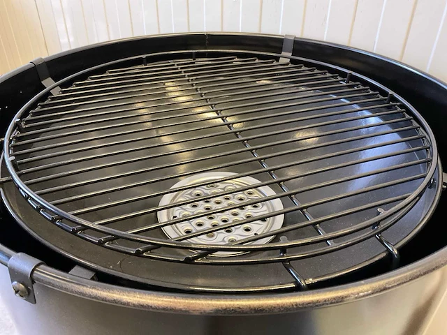 Barbecook bbq barrel - afbeelding 8 van  9