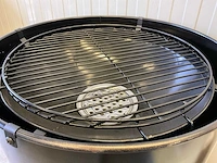 Barbecook bbq barrel - afbeelding 8 van  9