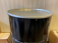 Barbecook bbq barrel - afbeelding 9 van  9