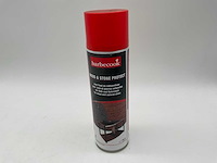Barbecook hout en steen protector (96x) - afbeelding 1 van  4