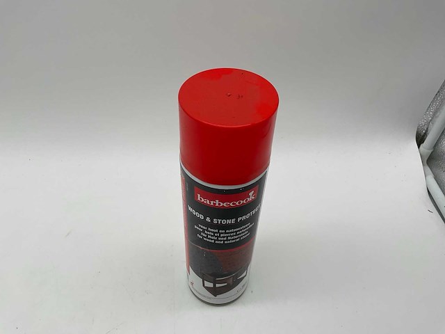 Barbecook hout en steen protector (96x) - afbeelding 2 van  4