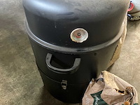 Barbecook rookoven - afbeelding 2 van  2
