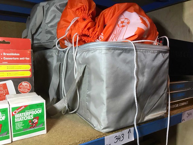 Barbecue (3x) - afbeelding 1 van  2