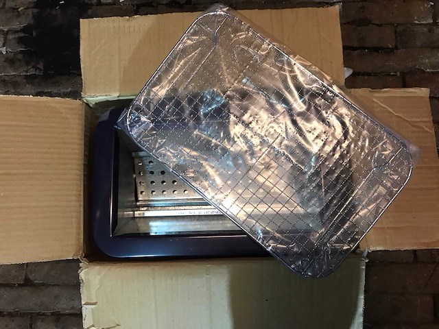 Barbecue (3x) - afbeelding 2 van  2